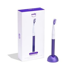 Electric Toothbrush - Smile Direct Club
